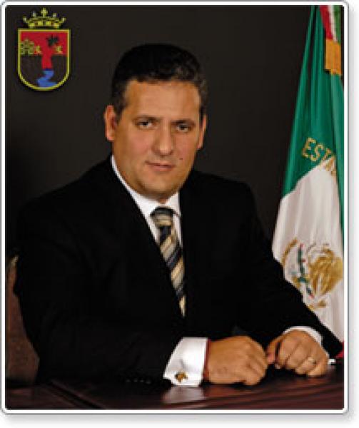 Gobierno del Estado de Chiapas