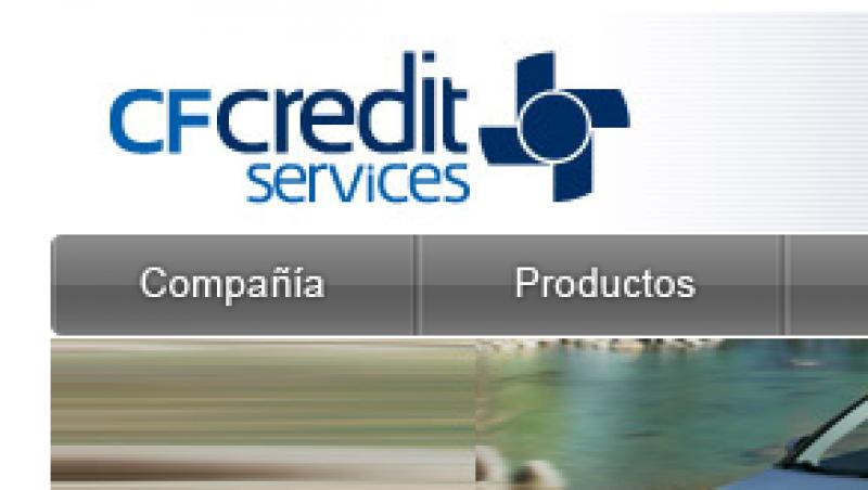 CF Credit Services