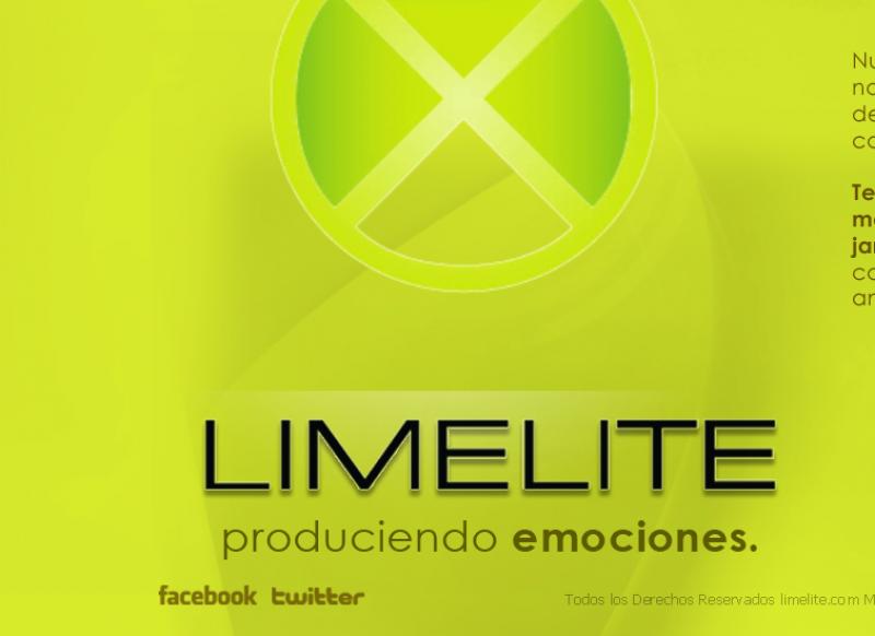Limelite