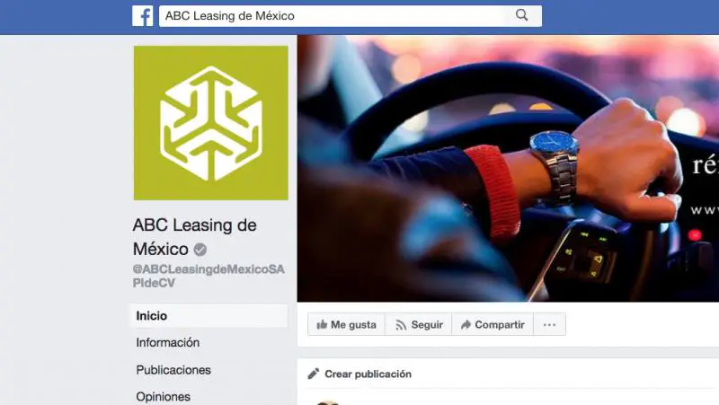 ABC Leasing de México
