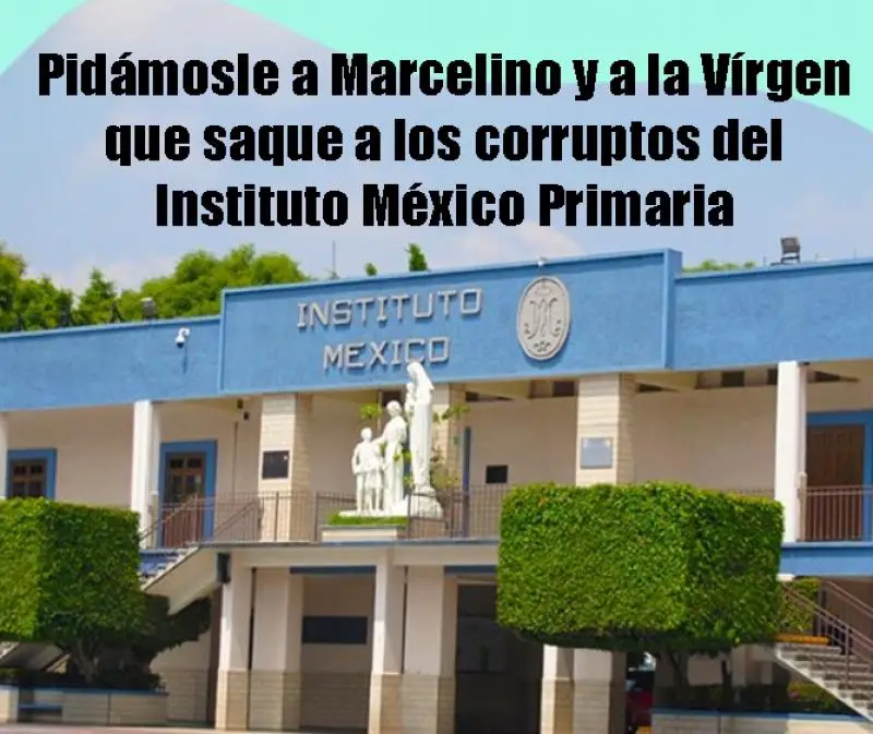 Instituto México