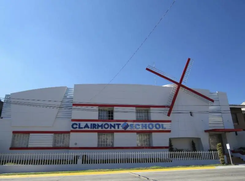 Clairmont School