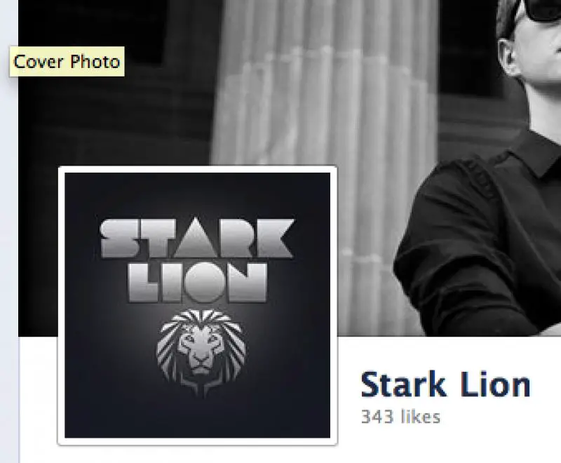 Lion Stark