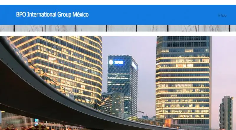 BPO International Group México