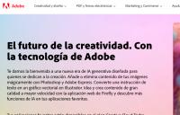 Adobe MEXICO