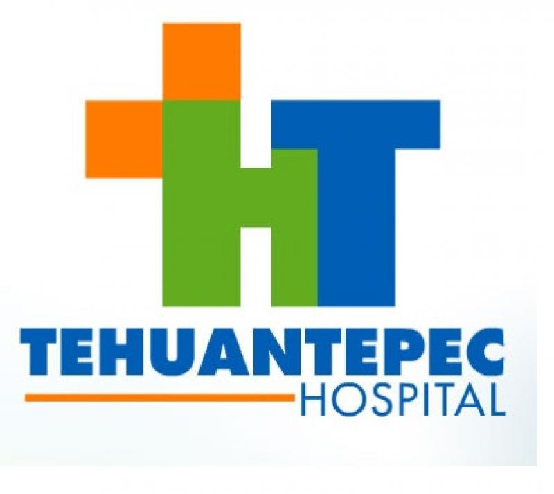 Hospital Tehuantepec