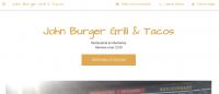John Burger Grill & Tacos Monterrey