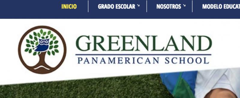 Greenland Panamericana School