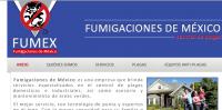 FUMEX Guadalajara