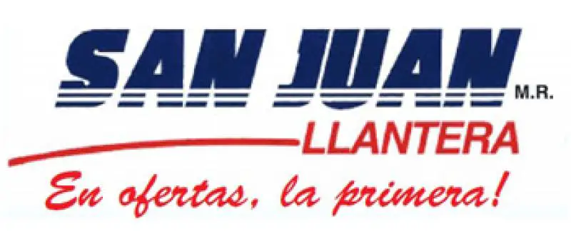 Llantera San Juan