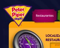 Peter Piper Pizza Madero
