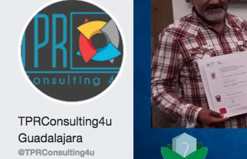 TPR Consulting4you