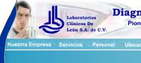 Laboratorios Clínicos de León Monterrey MEXICO