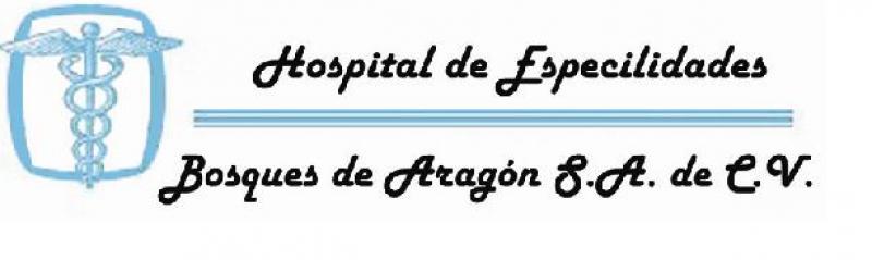 Hospital de Especialidades Bosques De Aragón