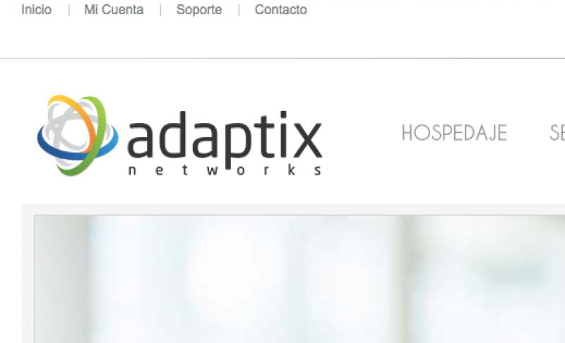 Adaptix Networks