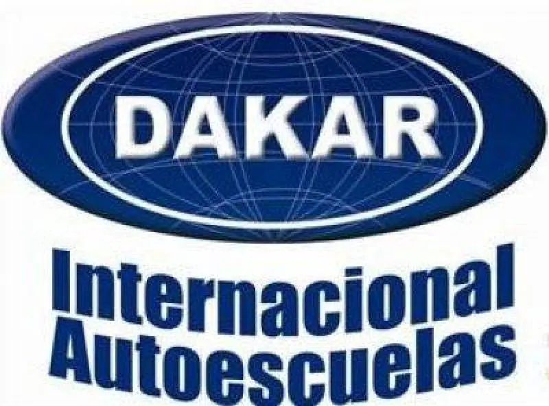 Dakar Internacional Autoescuelas