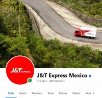 J&T Express  San Juan del Río