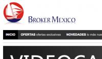 Broker México MEXICO