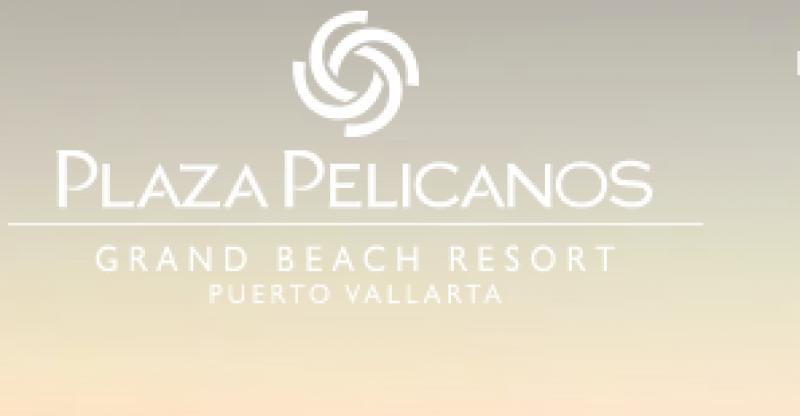 Plaza Pelícanos Grand Beach