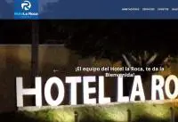 Hotel la Roca Costa Esmeralda