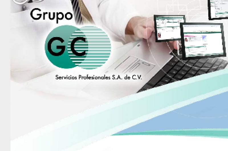 Grupo GC Servicios Profesionales