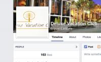 Deluxe Vacation Club Delicias