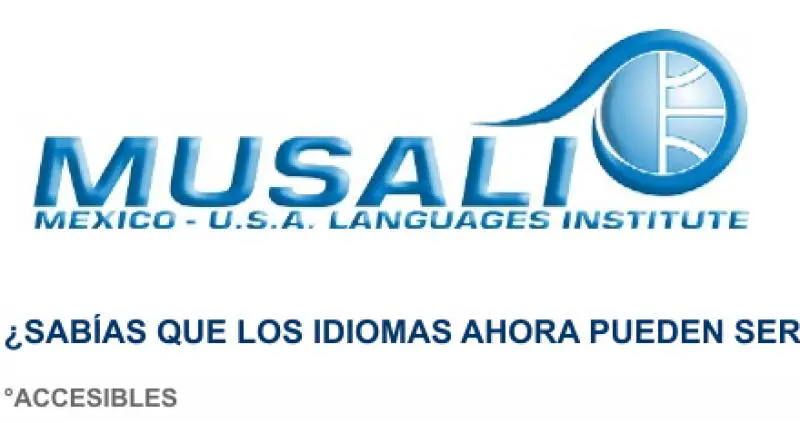 Musali Centro de Idiomas