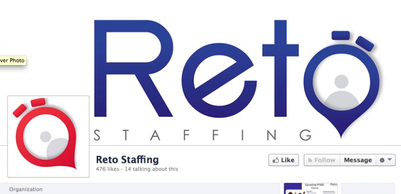 Reto Staffing