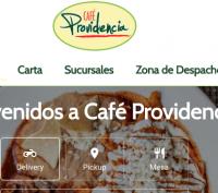 Café Providencia Zapopan