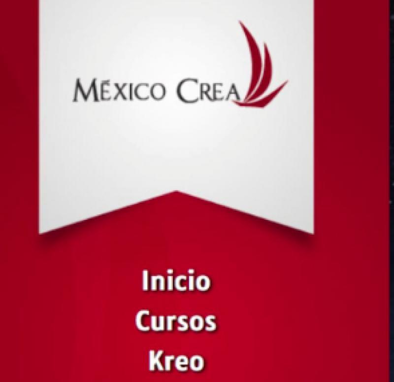 México Crea