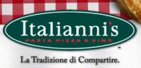 Italianni's Xalapa