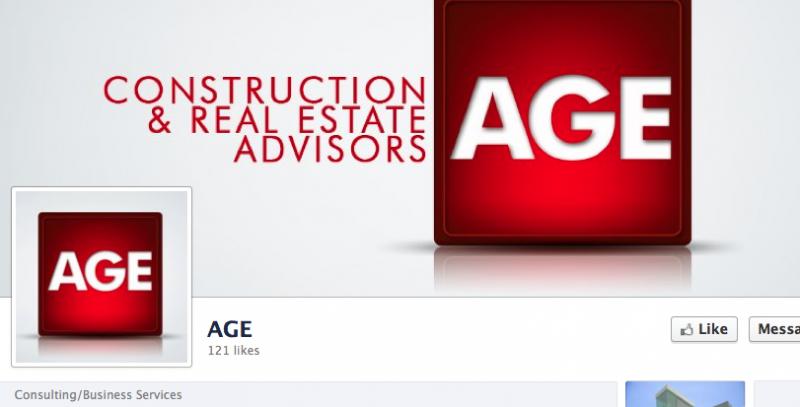 AGE Construction & Real Estate Advisors