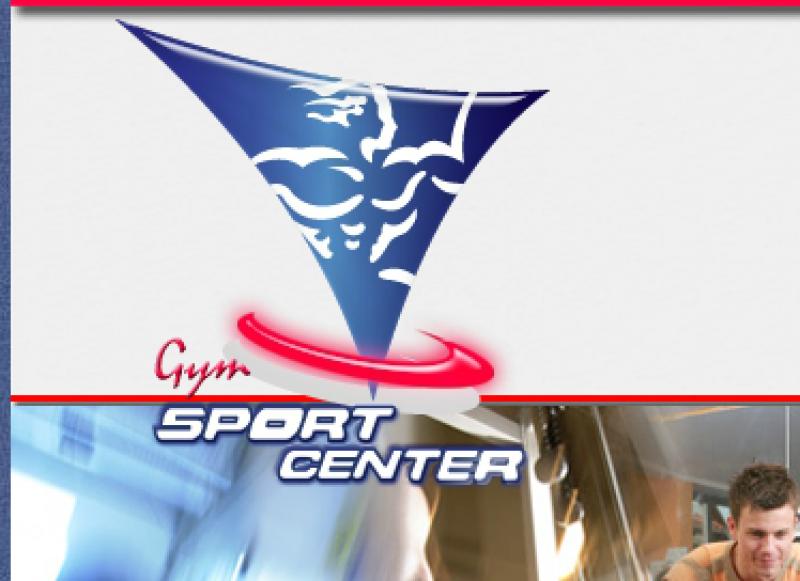 Gym Sport Center