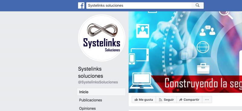 Systelinks