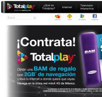 Totalplay Toluca