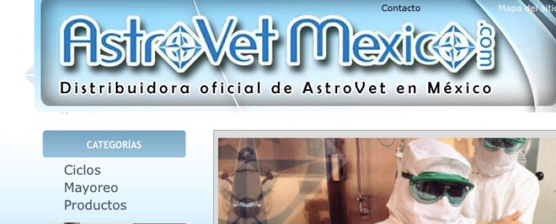 Astrovet México