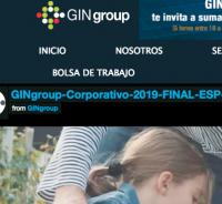 GIN Group Ciudad de México