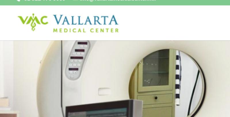 Vallarta Medical Center
