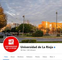 Universidad de la Rioja Madrid