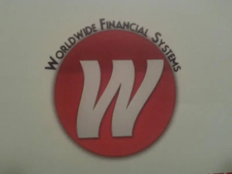 Worldwide Financial Systems