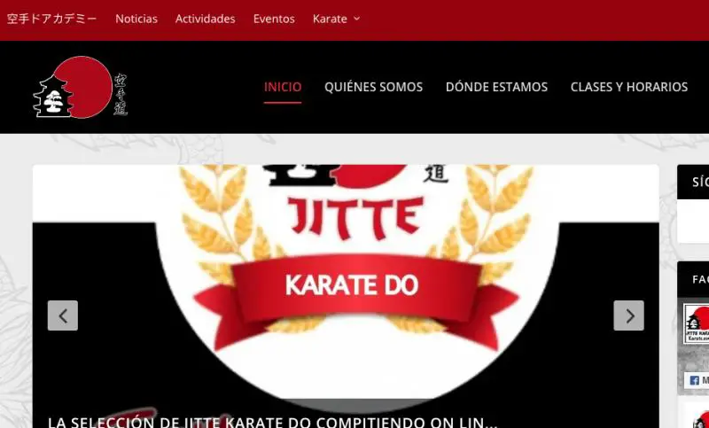 Jitte Karate Do