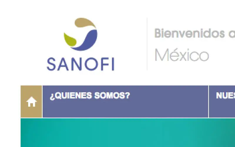 Sanofi México