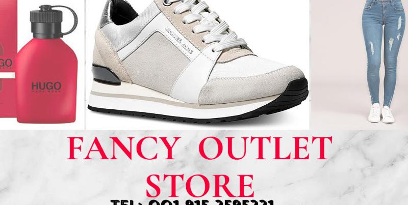 Fancy Outlet Store