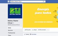 Battery Master Monterrey