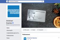 American Express Tampico