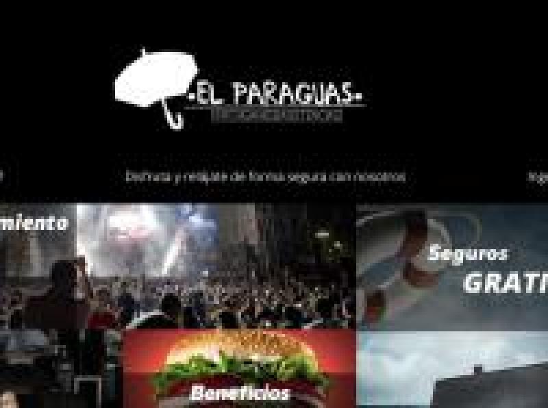 El Paraguas Club