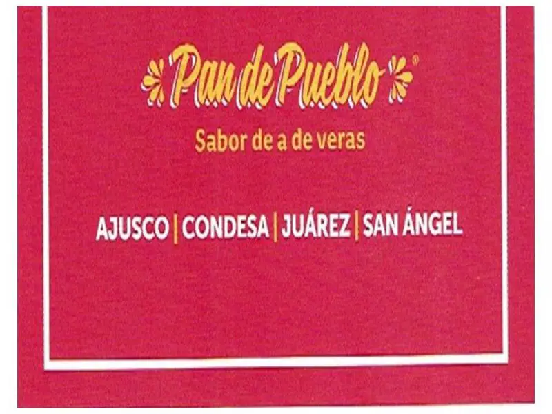 Pan de Pueblo