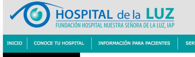 Hospital de la Luz