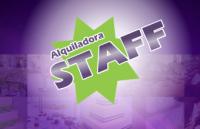 Alquiladora Staff Ciudad de México