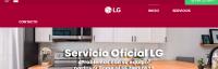 LG Servicio Oficial Ciudad de México